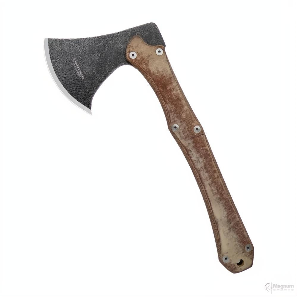 Condor Mountain Pass Axe