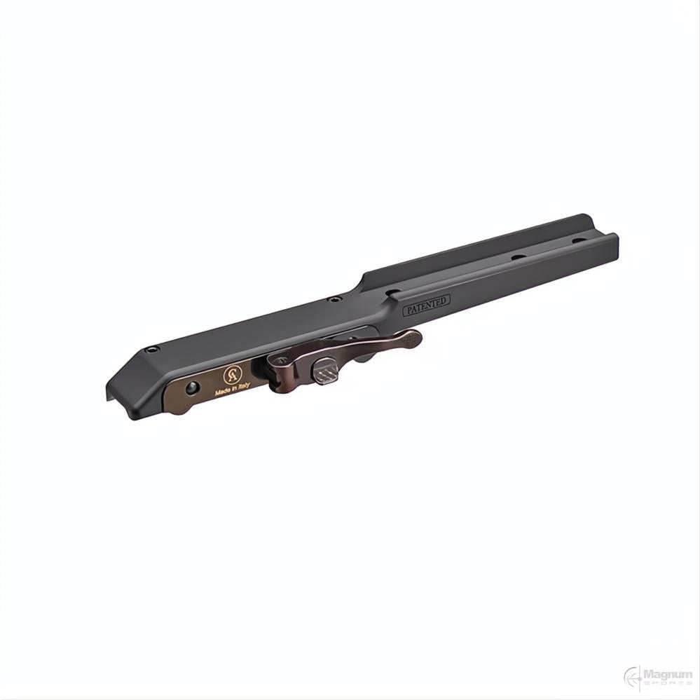 Contessa QD Simple Black Blaser for Pulsar