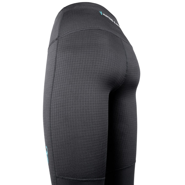 Hunters Element Core+ Leggings Womens Black