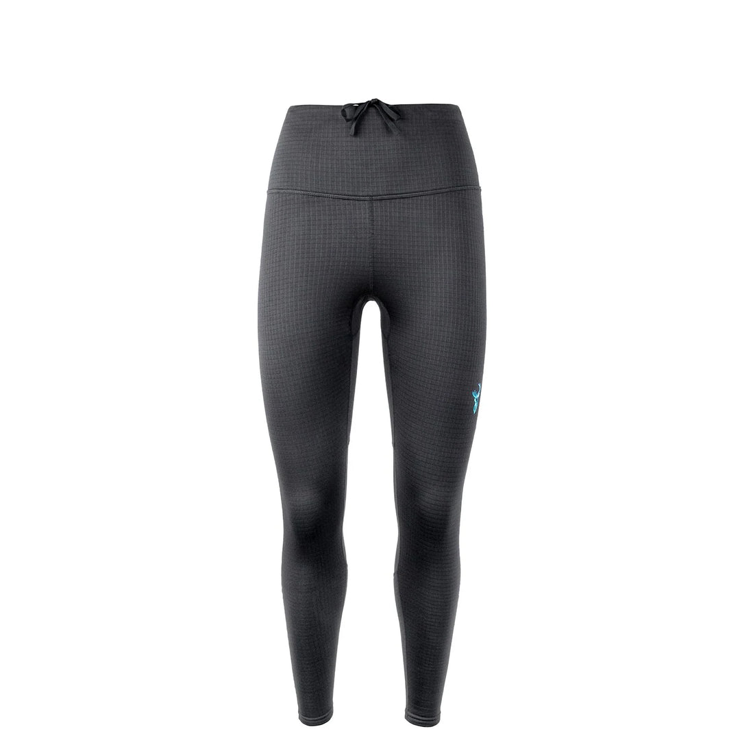 Hunters Element Core+ Leggings Womens Black