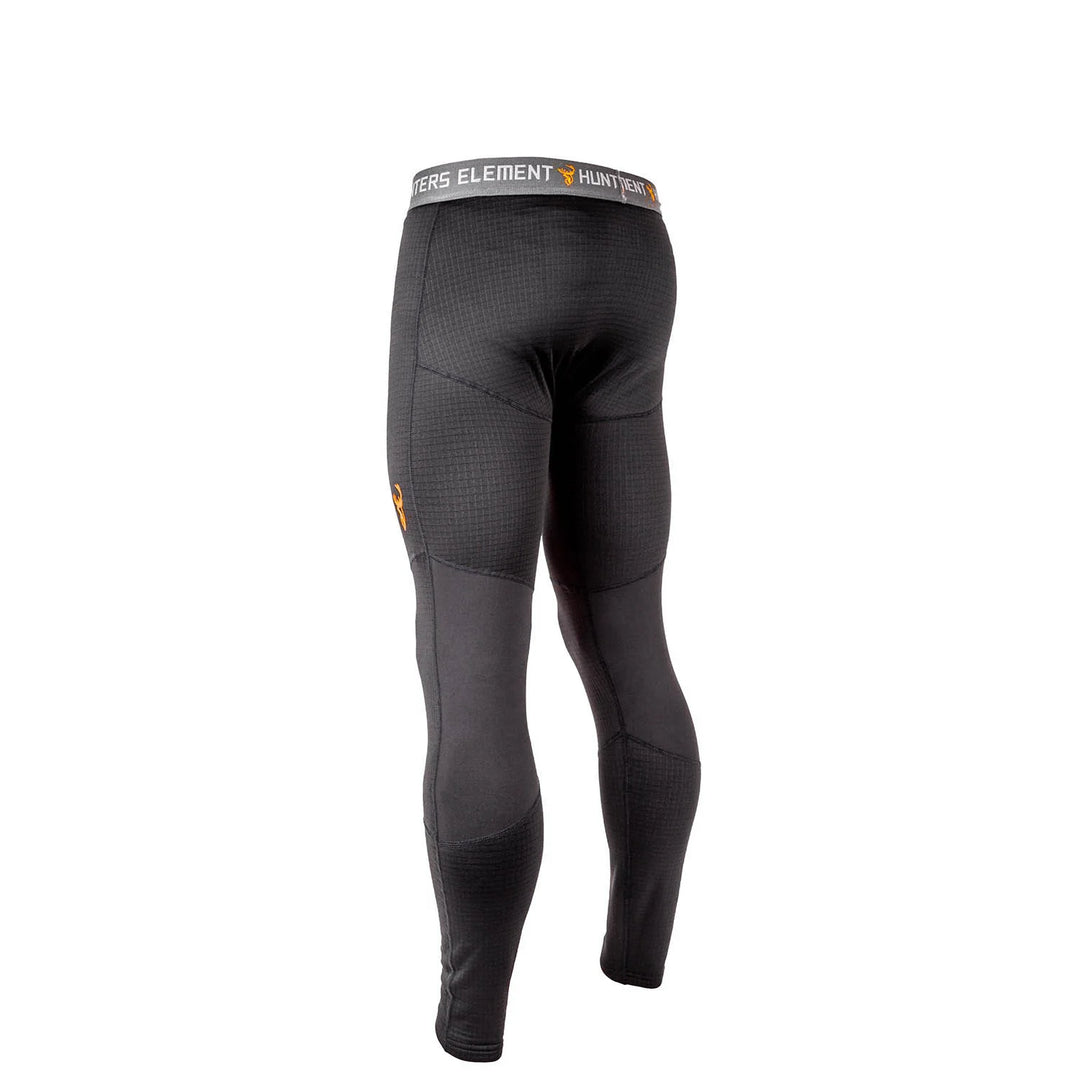 Hunters Element Core+ Leggings Black