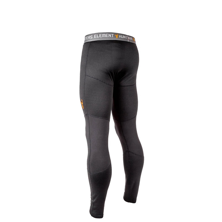 Hunters Element Core+ Leggings Black