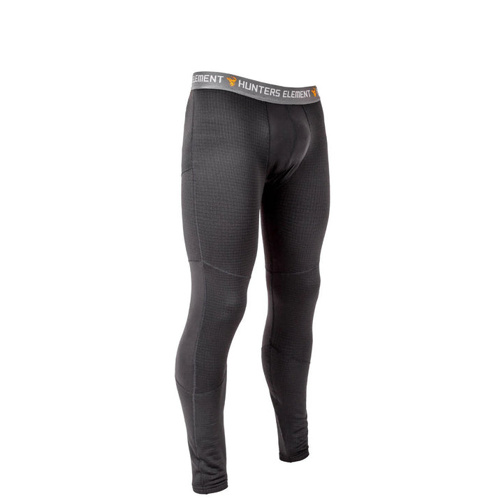 Hunters Element Core+ Leggings Black