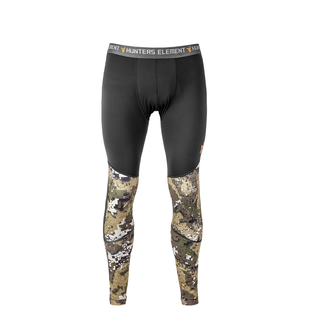 Hunters Element Core Leggings Desolve