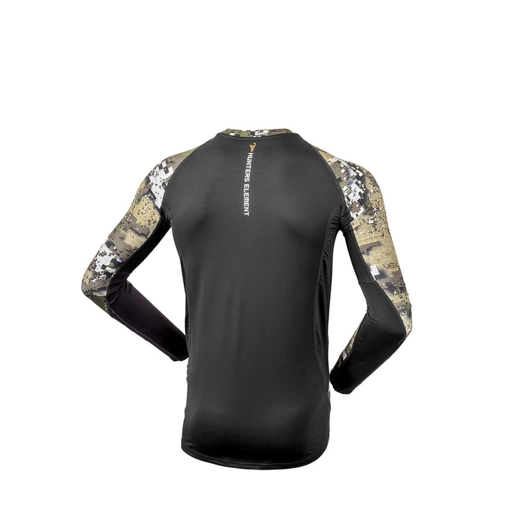 Hunters Element Core Top Desolve