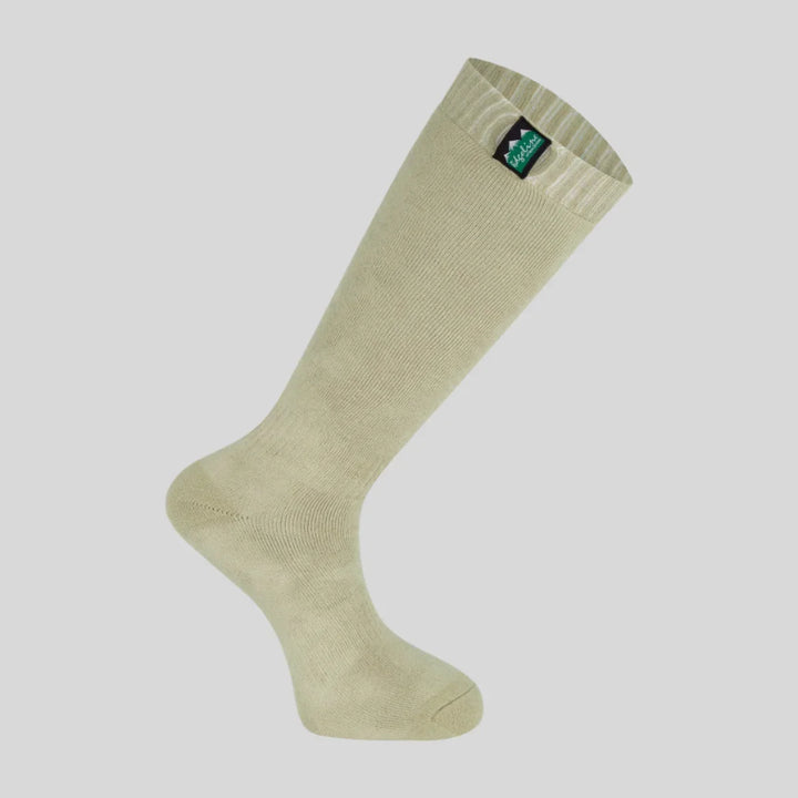 Ridgeline Cotton Work Socks Full Length (3 Pack)