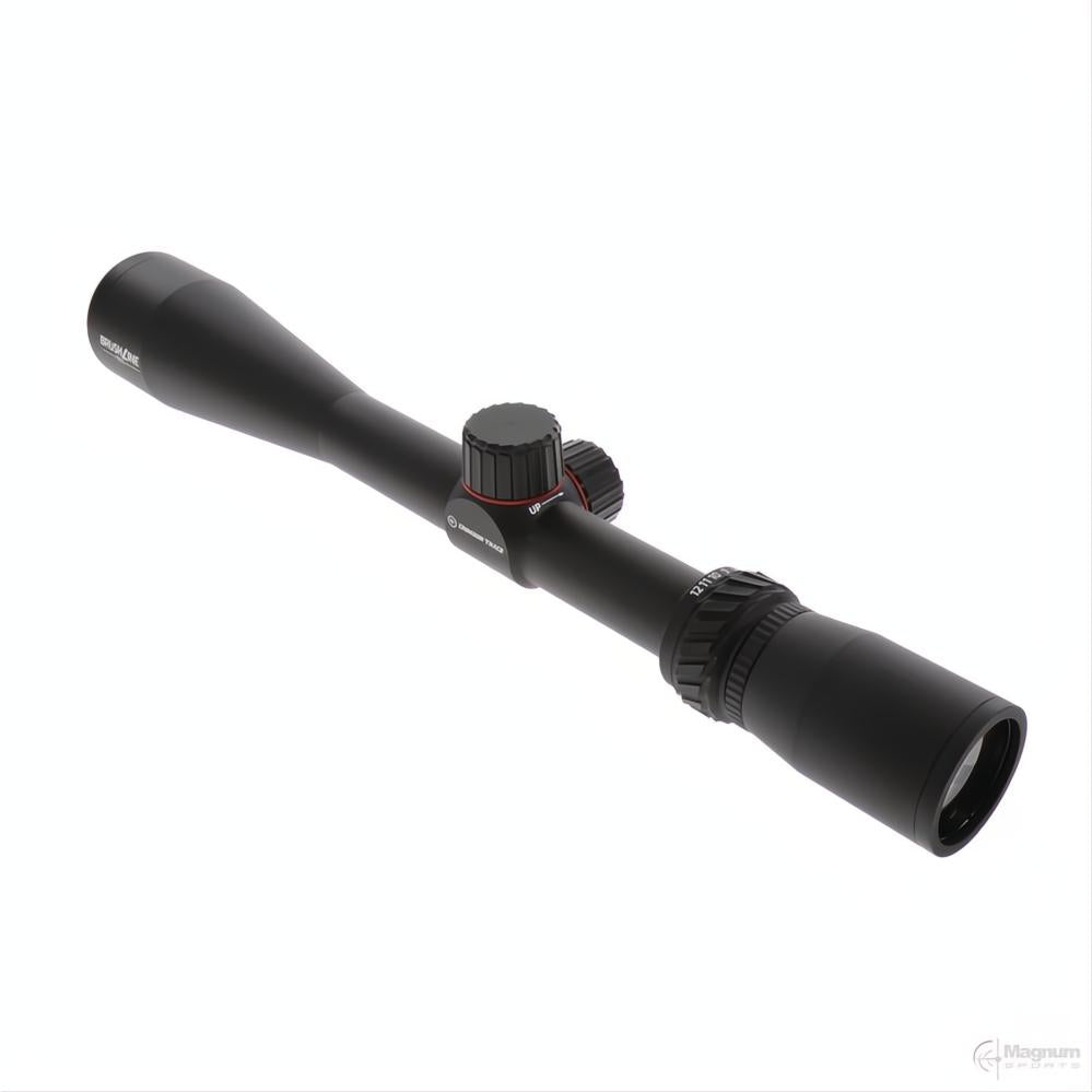 Crimson Brushline 4-12x40