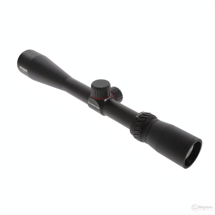 Crimson Brushline 4-12x40