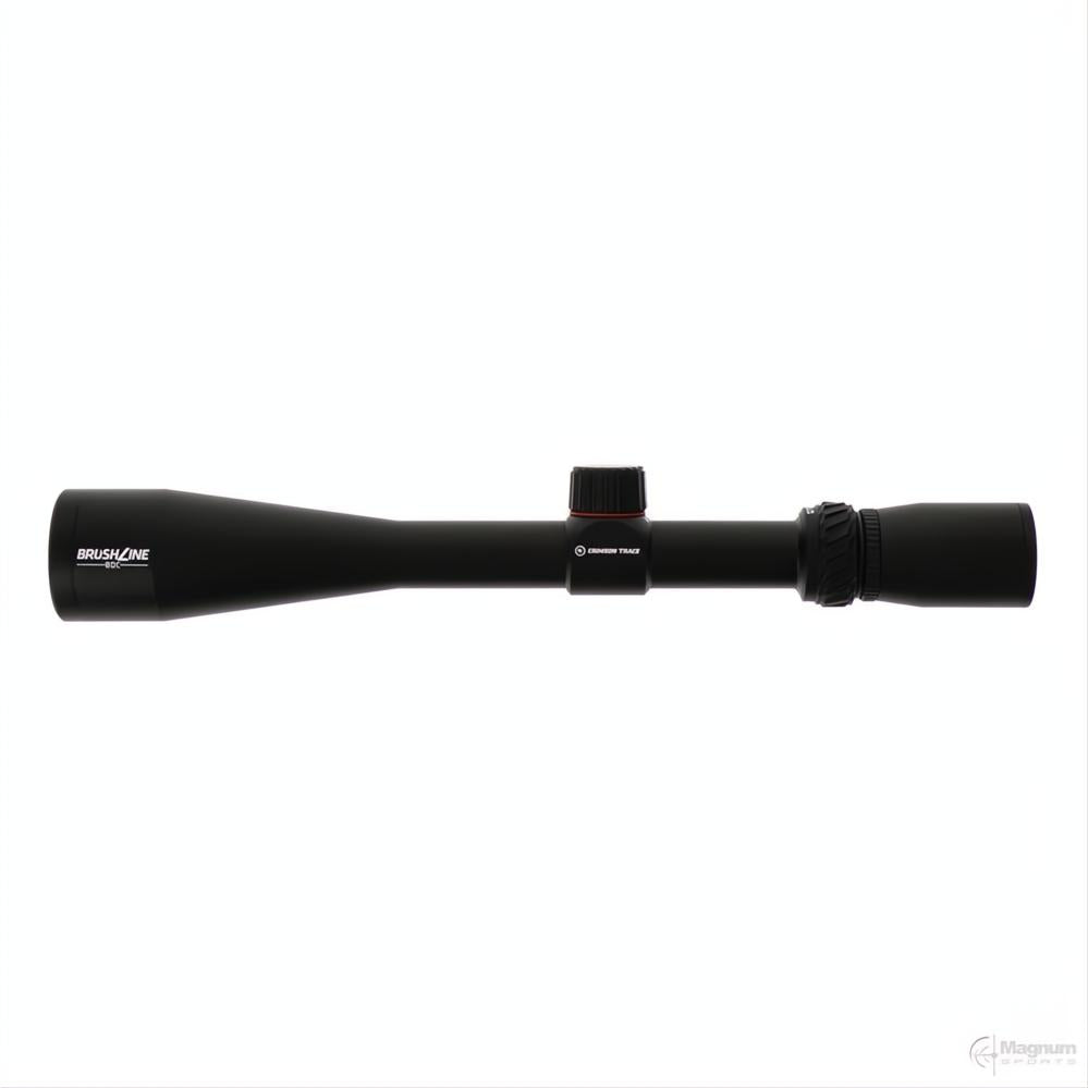 Crimson Brushline 4-12x40