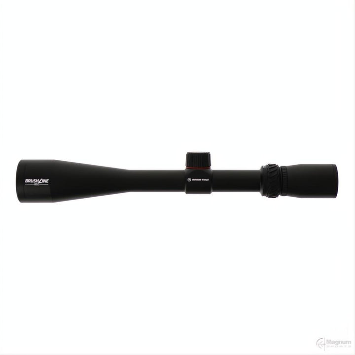 Crimson Brushline 4-12x40