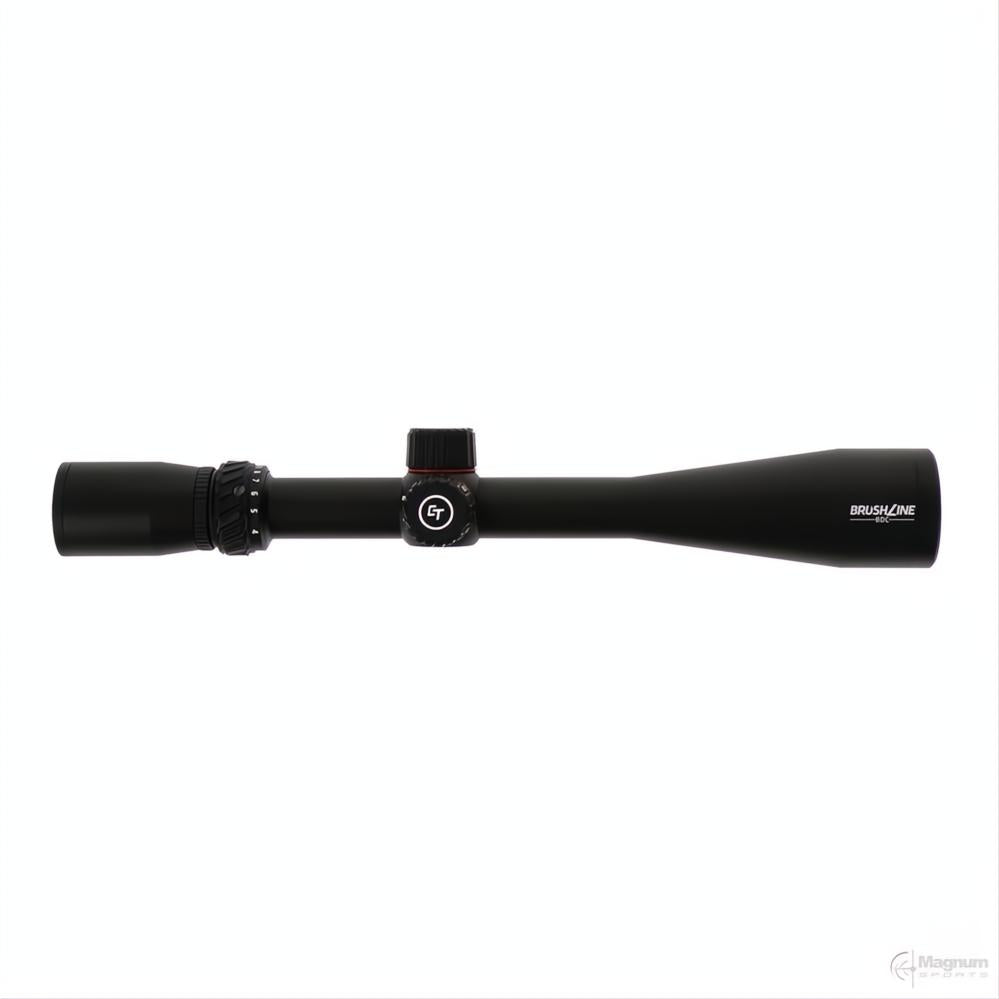 Crimson Brushline 4-12x40