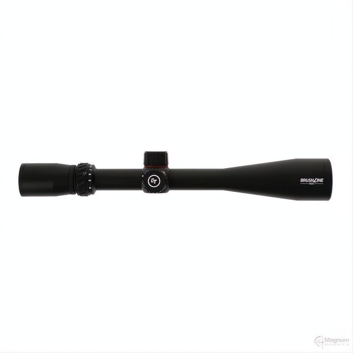 Crimson Brushline 4-12x40
