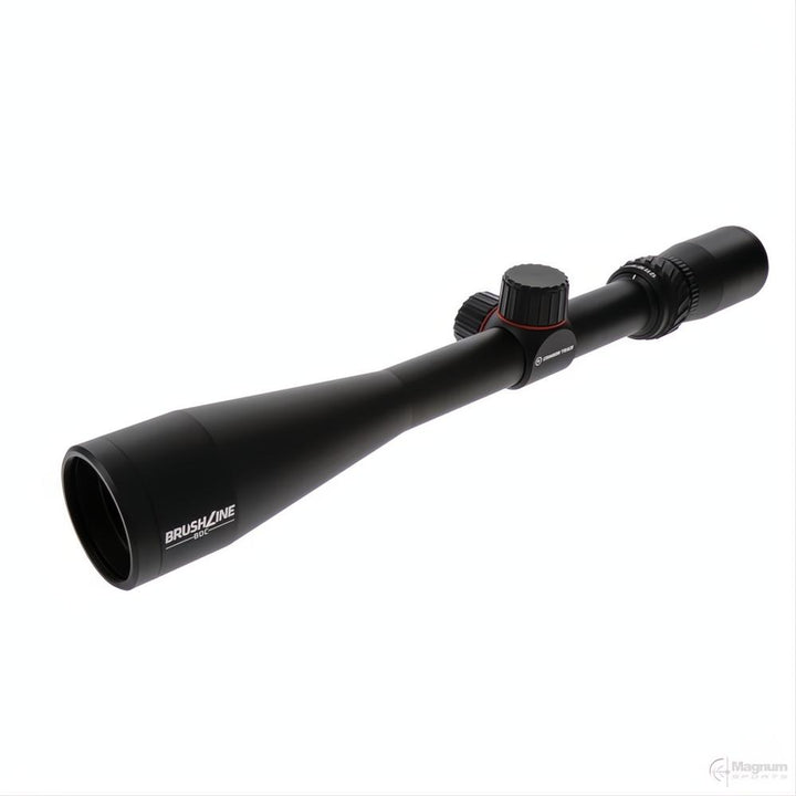 Crimson Brushline 4-12x40