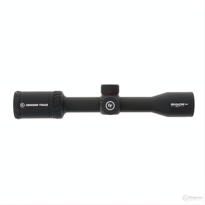 Crimson Brushline Pro 2-7x32