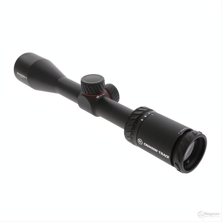 Crimson Brushline Pro 3-9x40