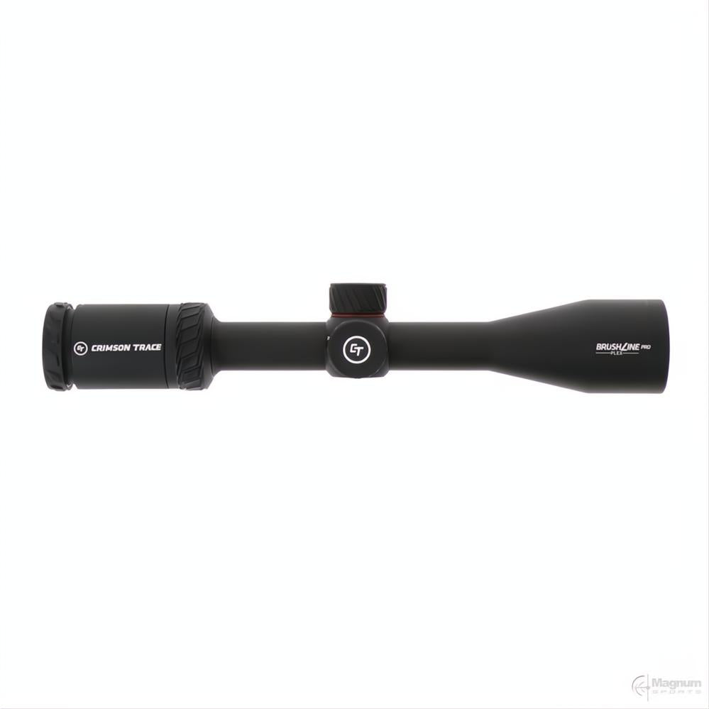Crimson Brushline Pro 3-9x40