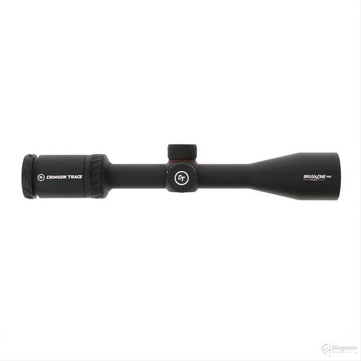 Crimson Brushline Pro 3-9x40
