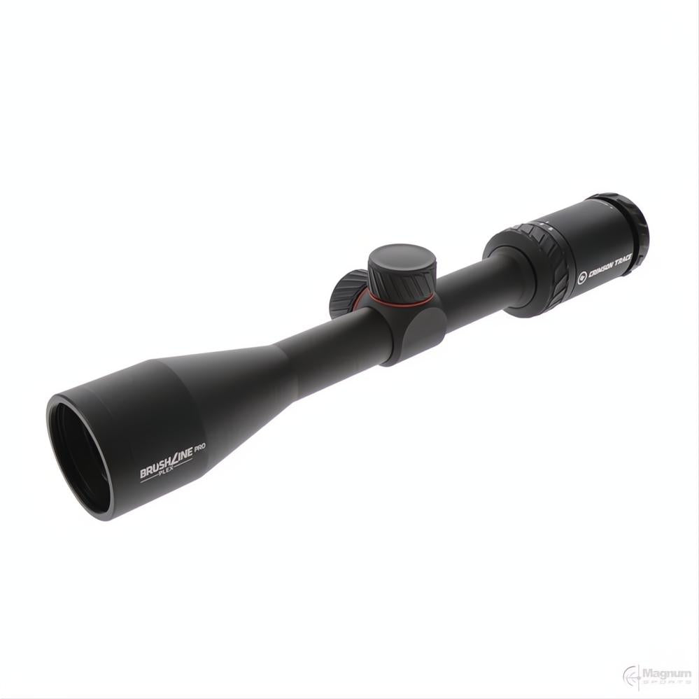 Crimson Brushline Pro 3-9x40