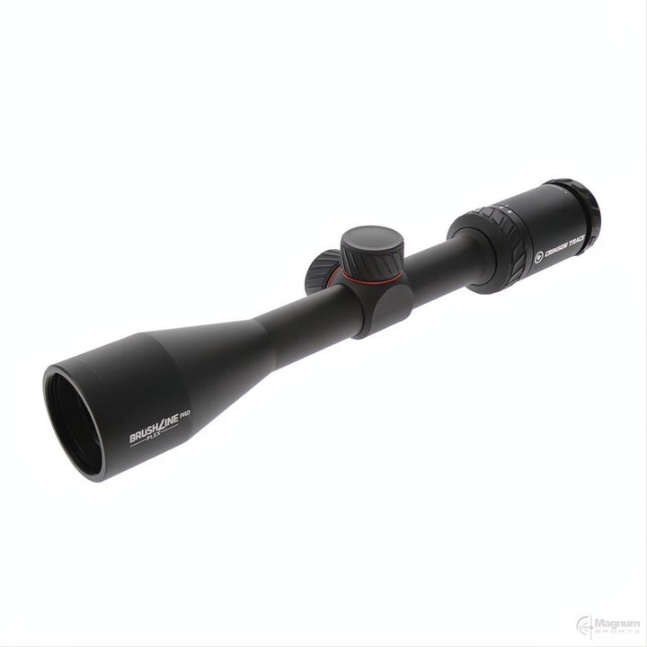 Crimson Brushline Pro 3-9x40