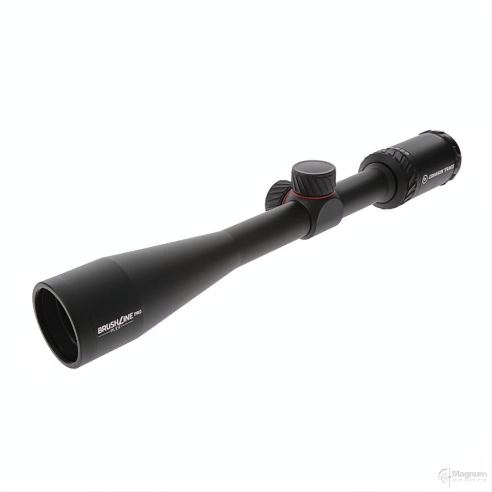 Crimson Brushline Pro 4-12x40