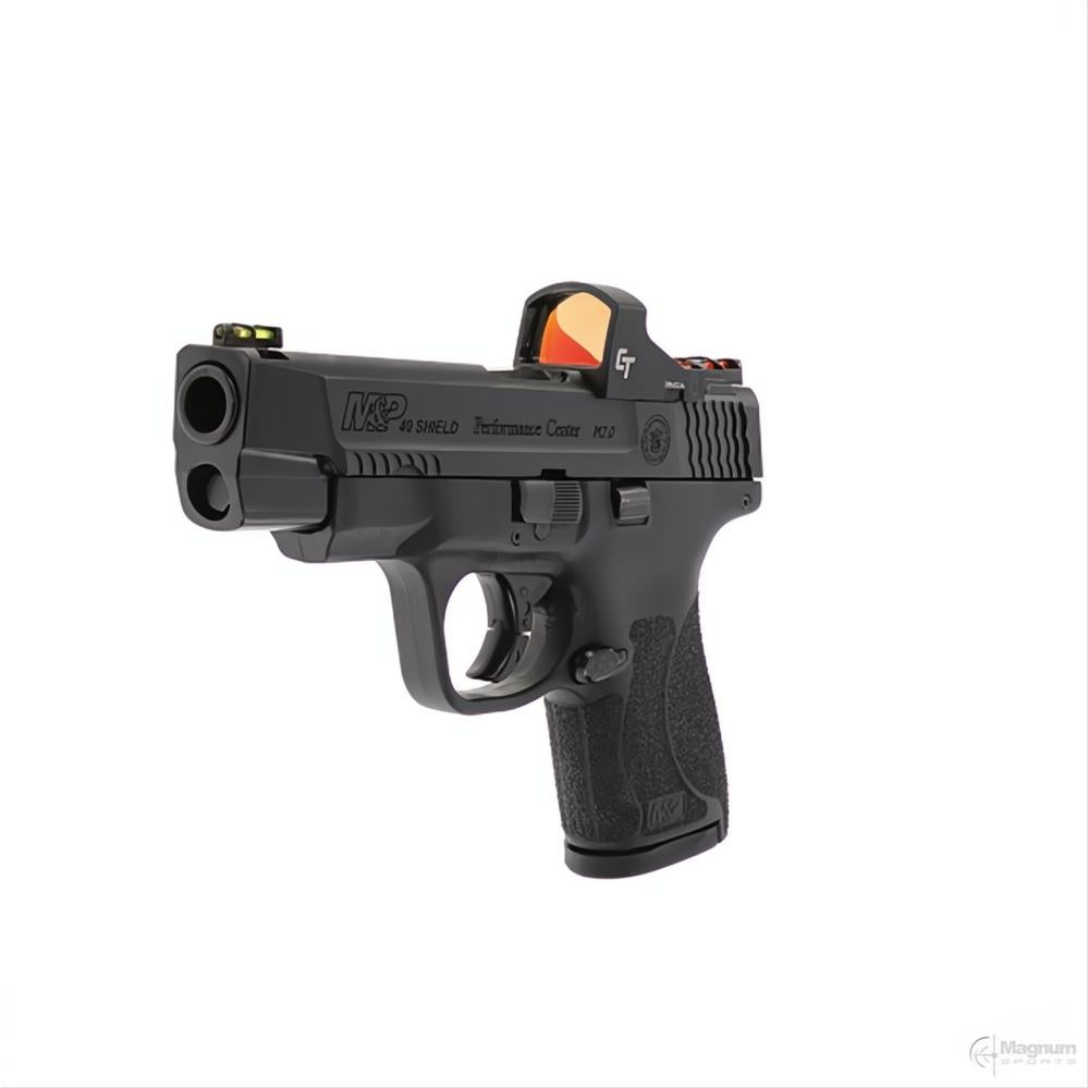 Crimson CTS-1550 Red Dot Sight