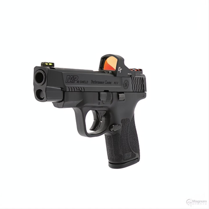Crimson CTS-1550 Red Dot Sight