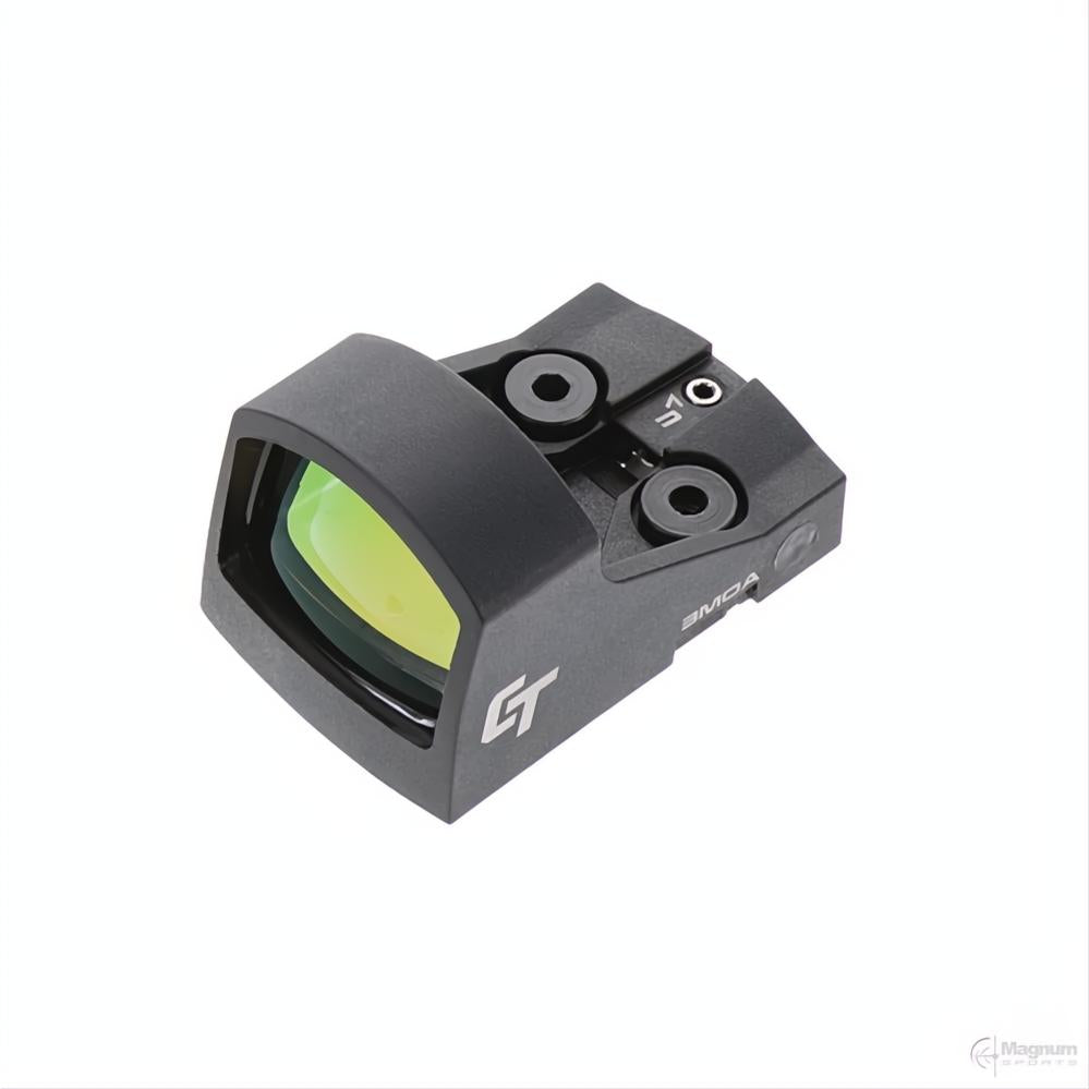 Crimson CTS-1550 Red Dot Sight