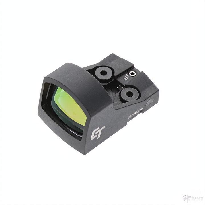 Crimson CTS-1550 Red Dot Sight