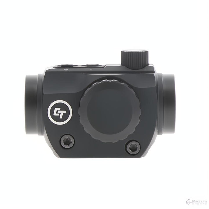 Crimson CTS-25 Compact Red Dot