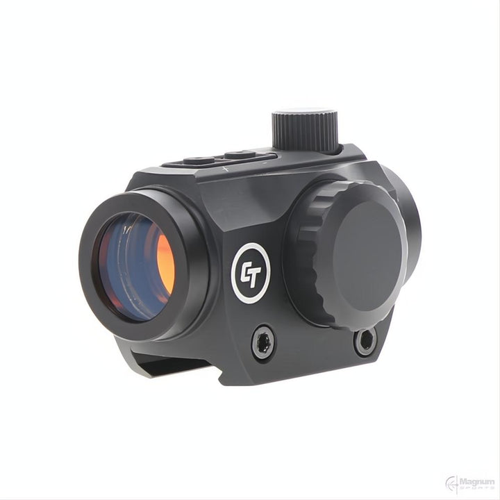 Crimson CTS-25 Compact Red Dot