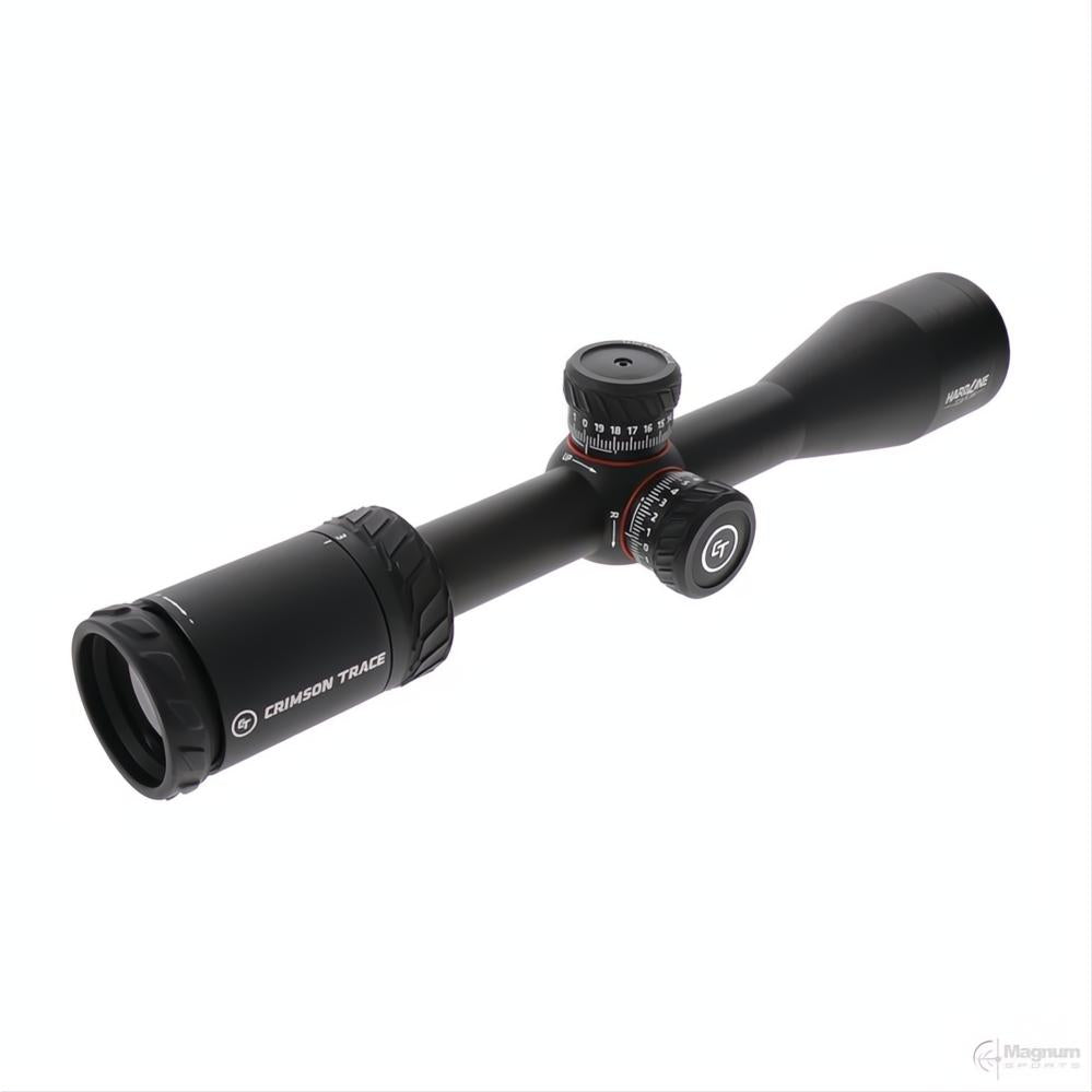 Crimson Hardline 3-9x40