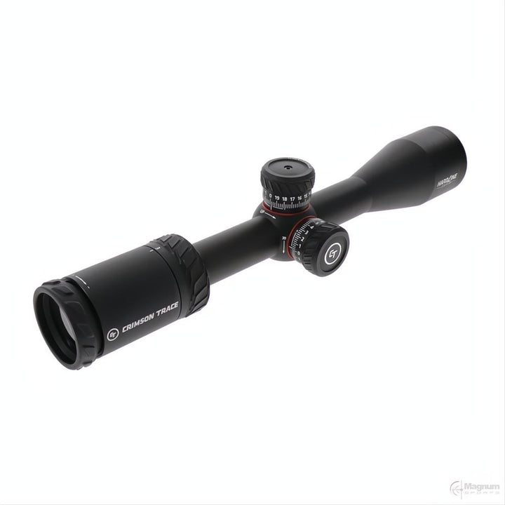 Crimson Hardline 3-9x40
