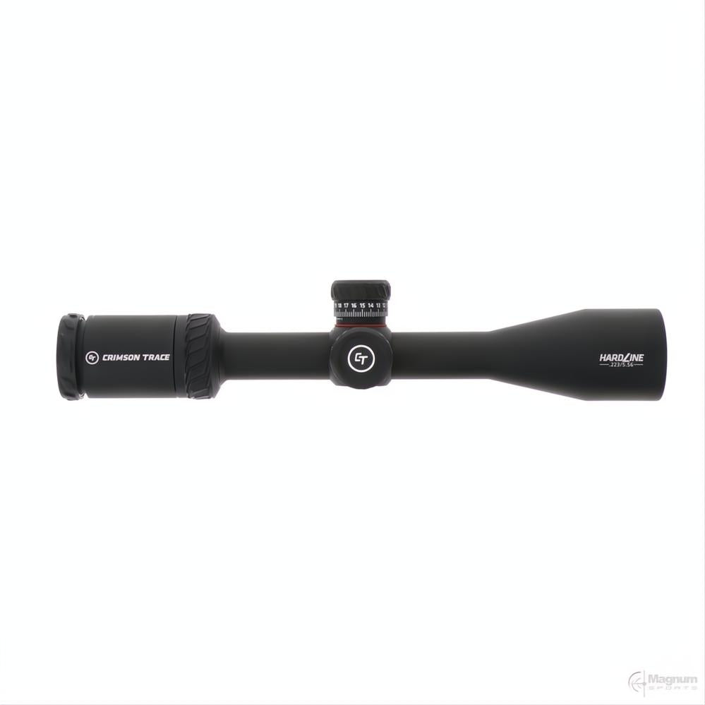 Crimson Hardline 3-9x40