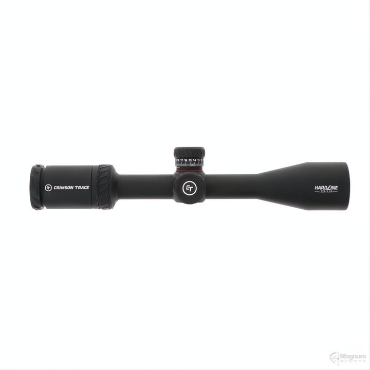 Crimson Hardline 3-9x40