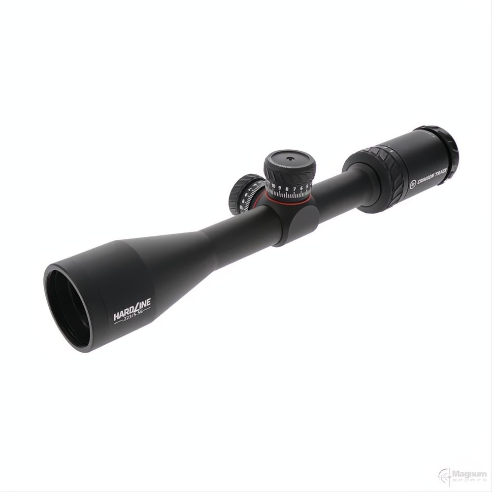 Crimson Hardline 3-9x40