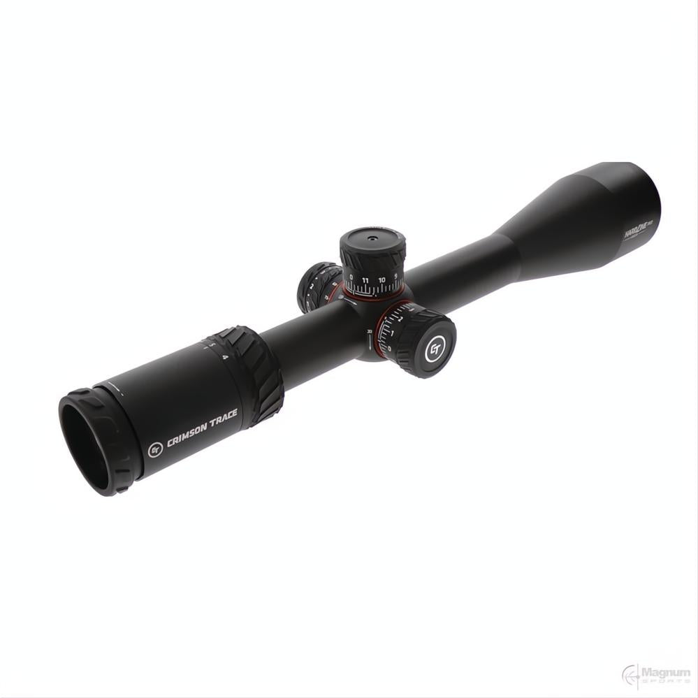 Crimson Hardline Pro 4-16x50