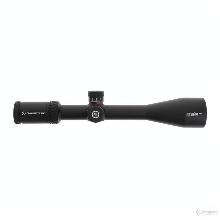 Crimson Hardline Pro 4-16x50