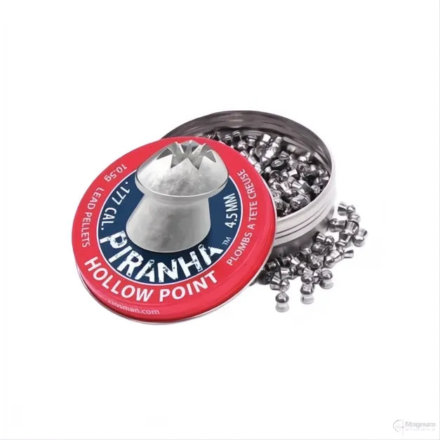 Crosman Pellets Hollow Point .177