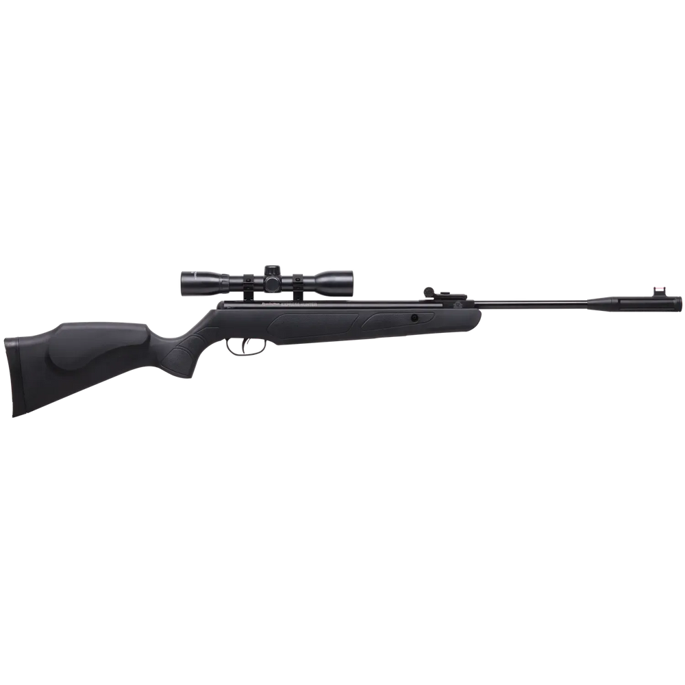 Crosman Remington Express Hunter NP air rifle with 4x32 scope