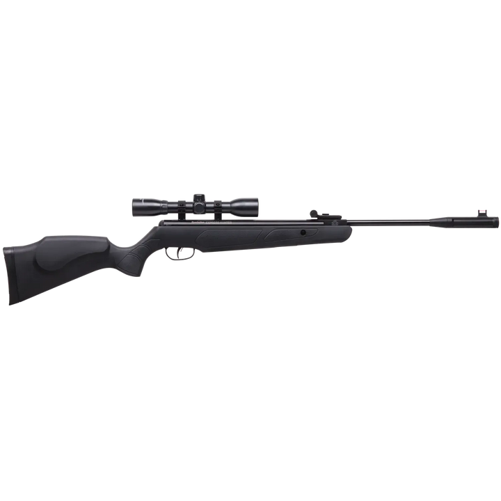 Crosman Remington Express Hunter NP air rifle with 4x32 scope