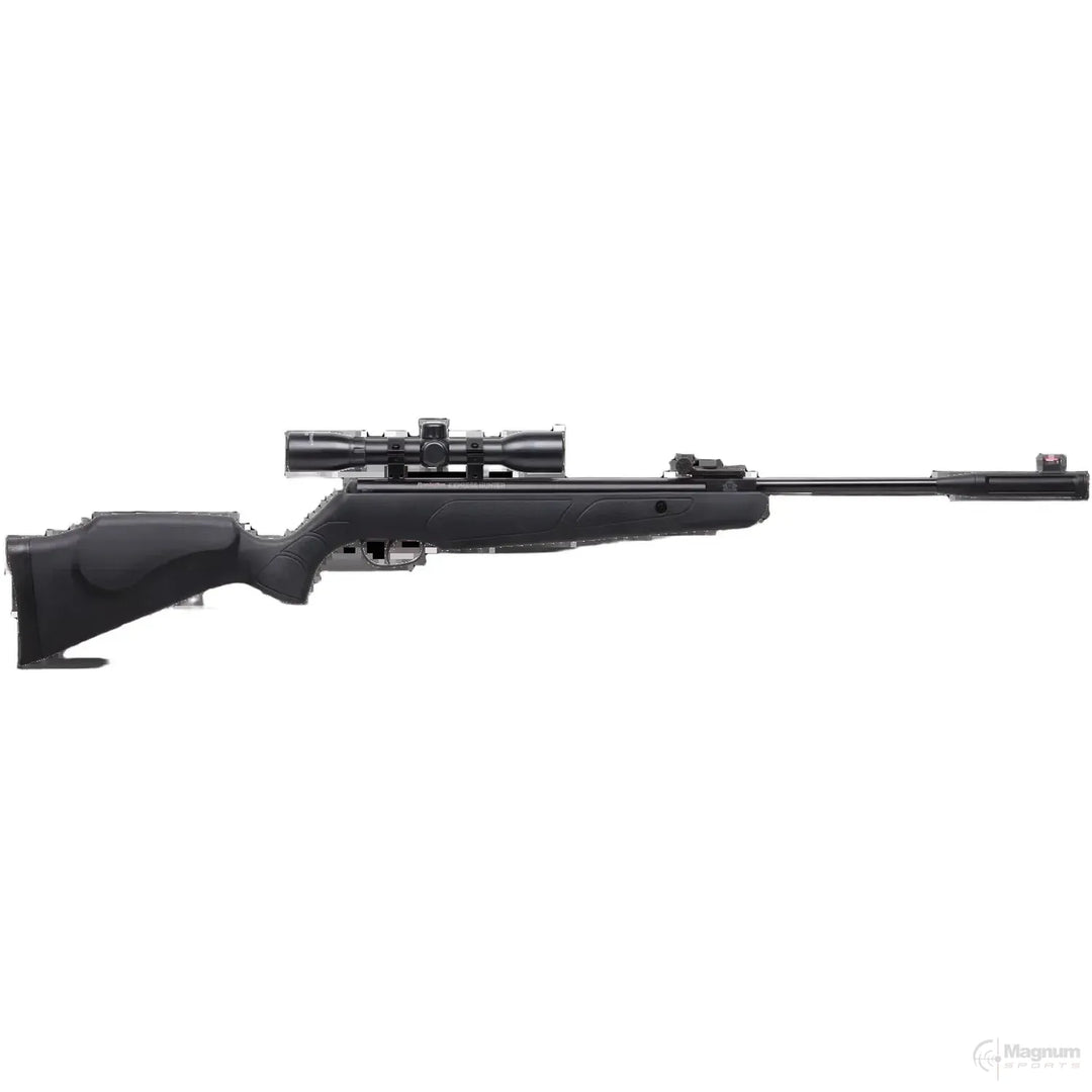 Crosman Remington Express Hunter NP .177 (w/ 4x32 scope)