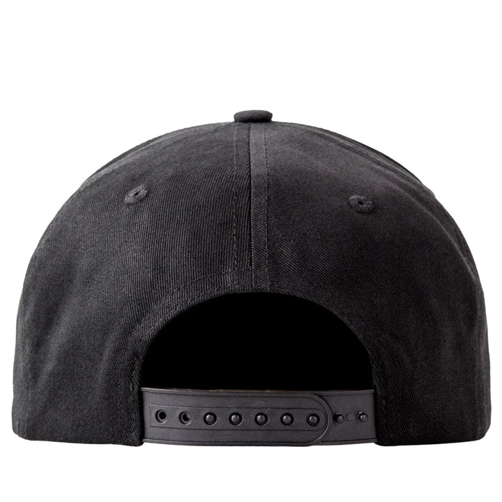 Hunters Element Cross Cap Desolve/Black