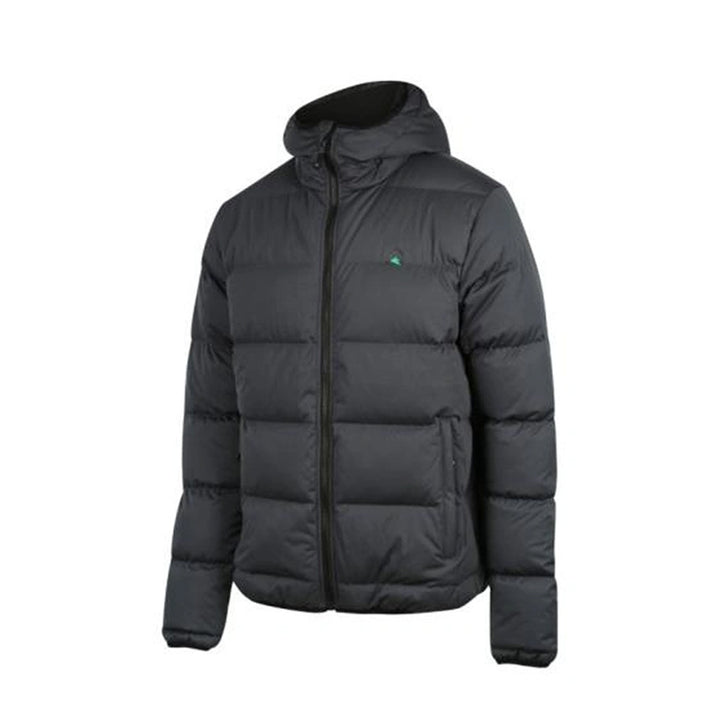 Crosscut Down Puffa Jacket | Mens