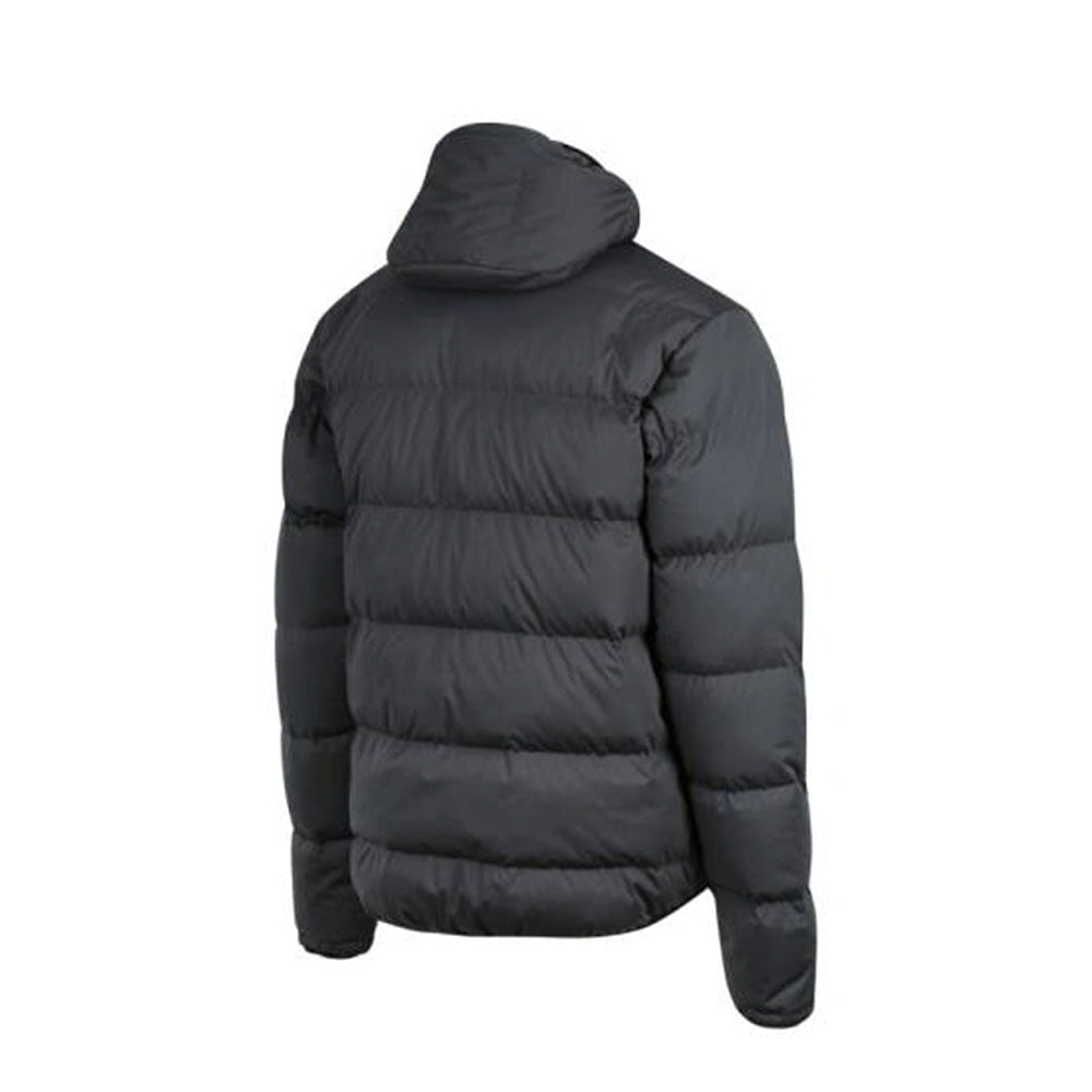 Crosscut Down Puffa Jacket | Mens