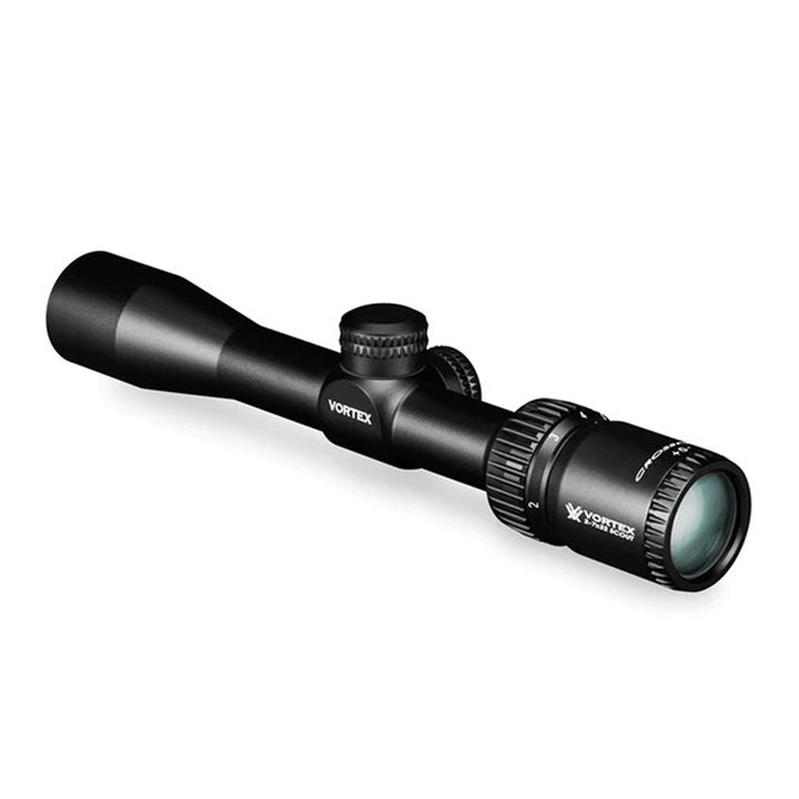 Crossfire Scout Scope 2-7x32