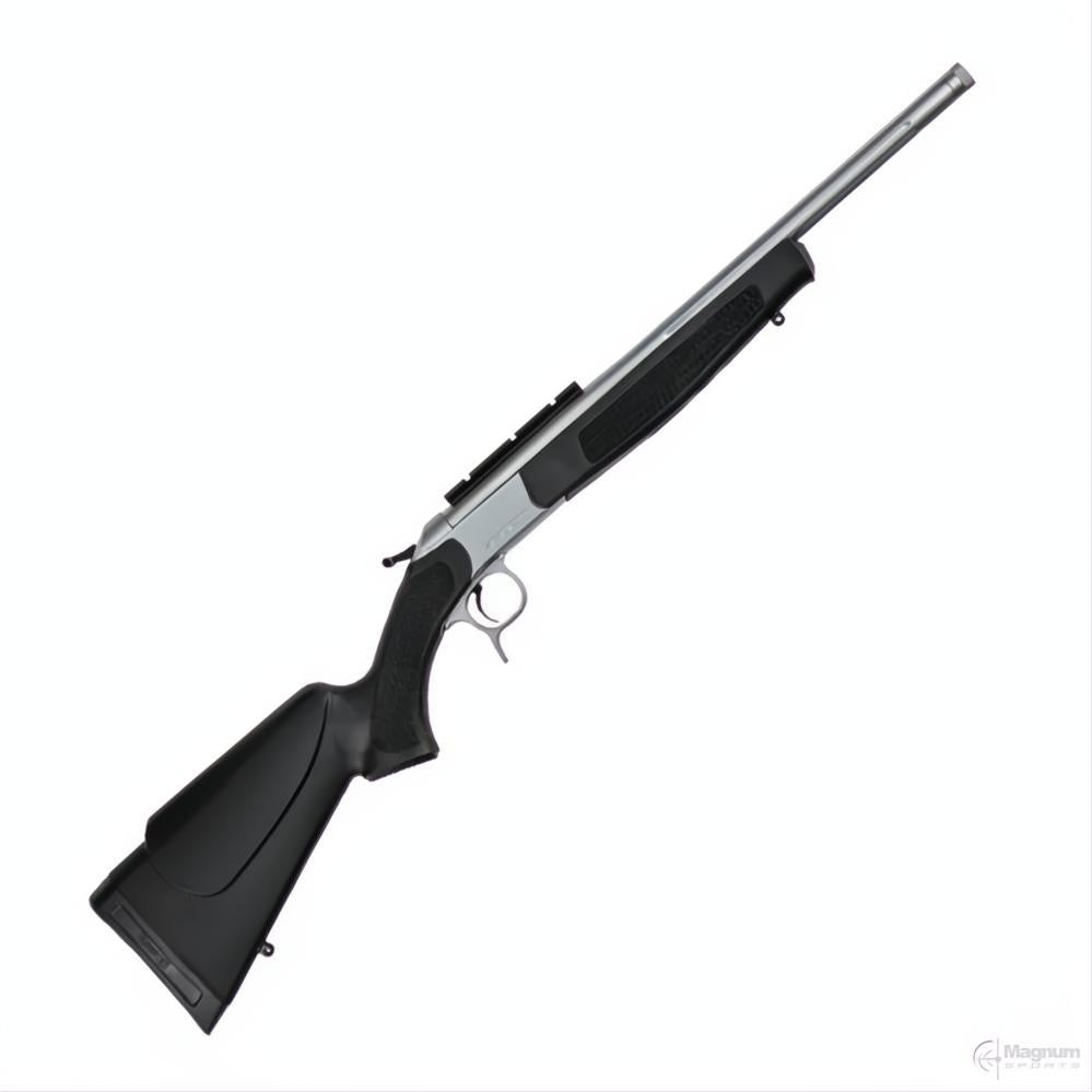 Cva Scout Compact