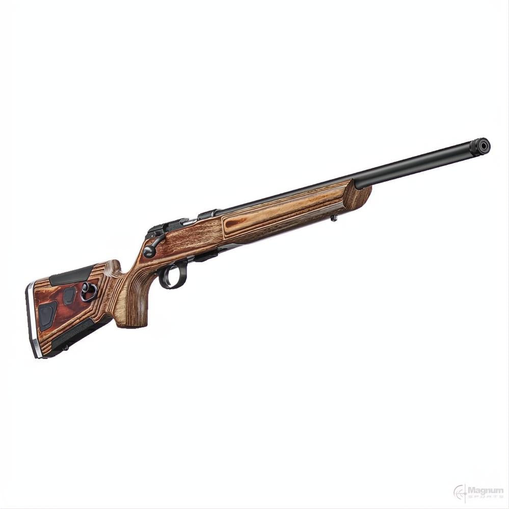 Cz 457 At-One Varmint