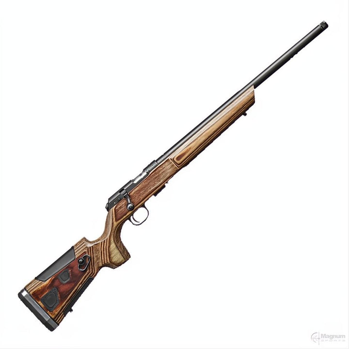 Cz 457 At-One Varmint