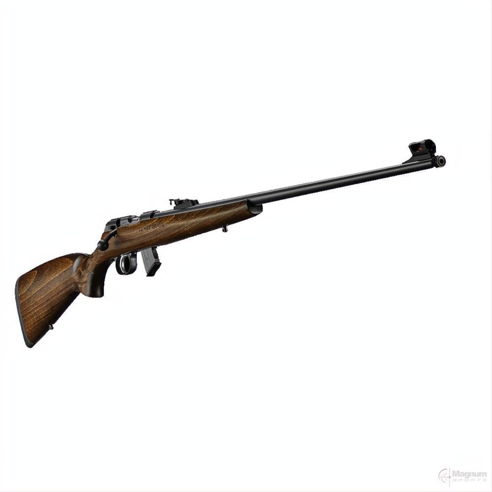 Cz 457 Jaguar