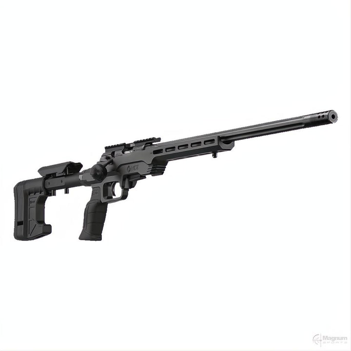 Cz 457 MDT Chassis